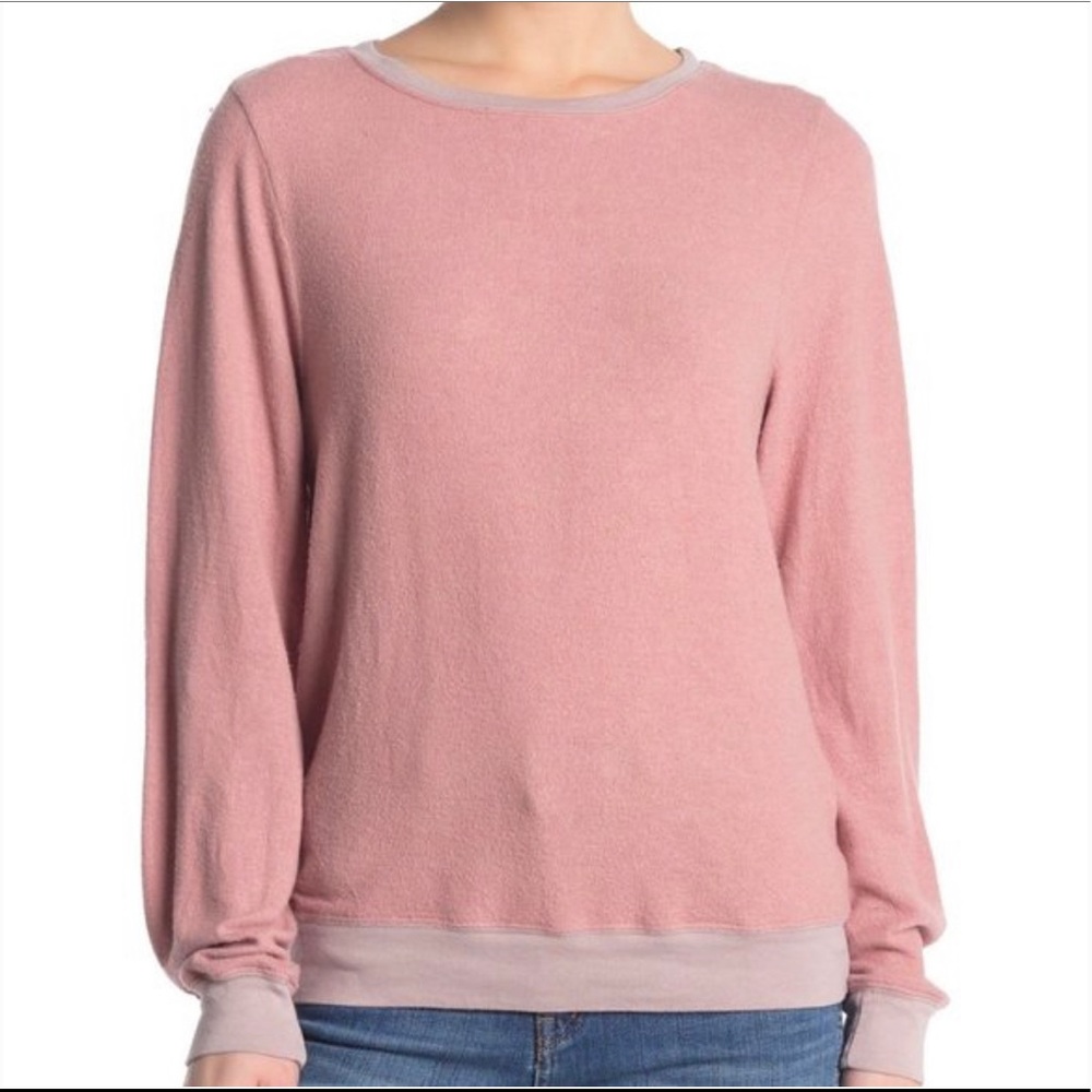 WILDFOX pullover Sweaters